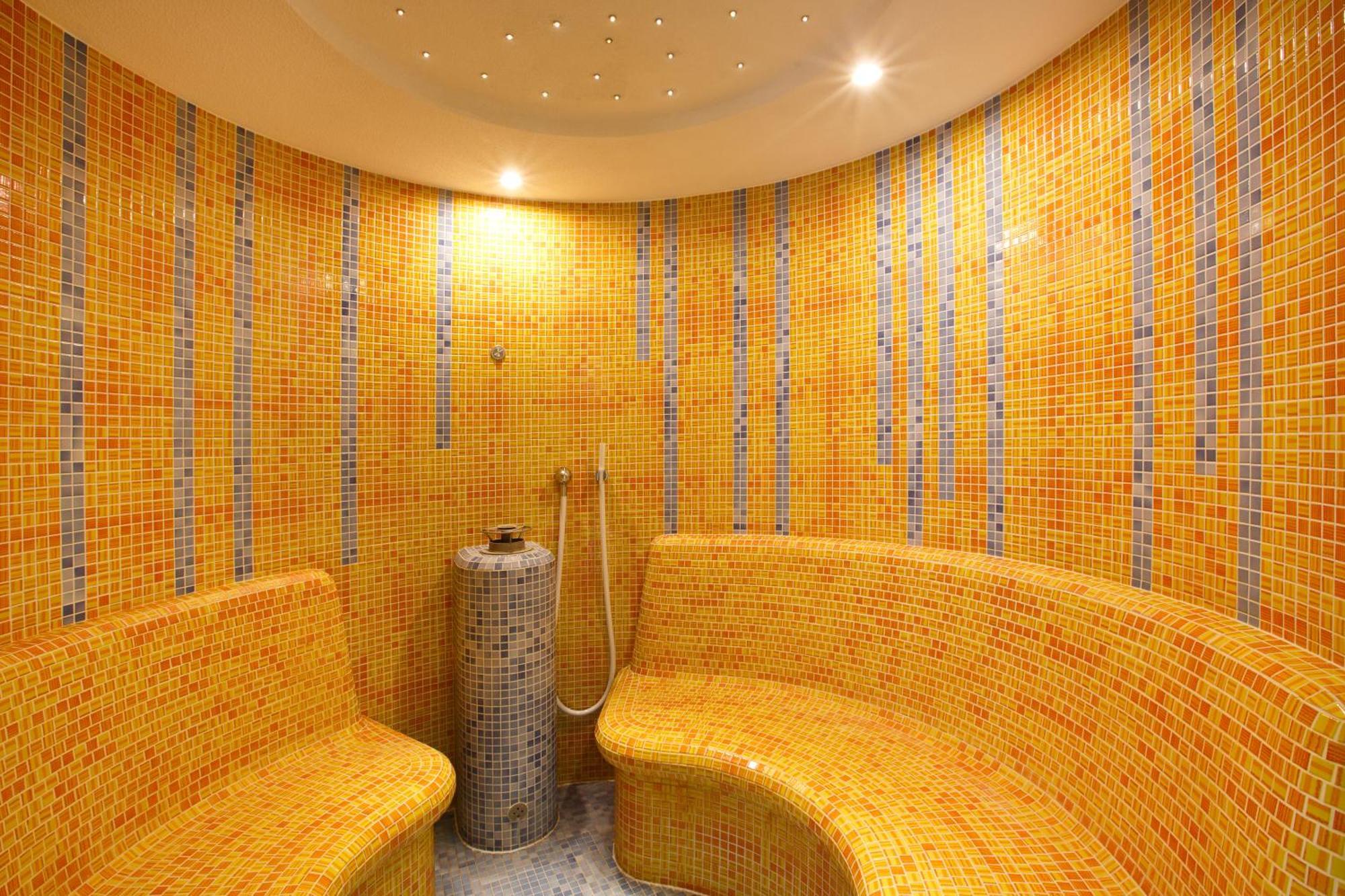 Meduza Hotel & Spa Мельно Экстерьер фото