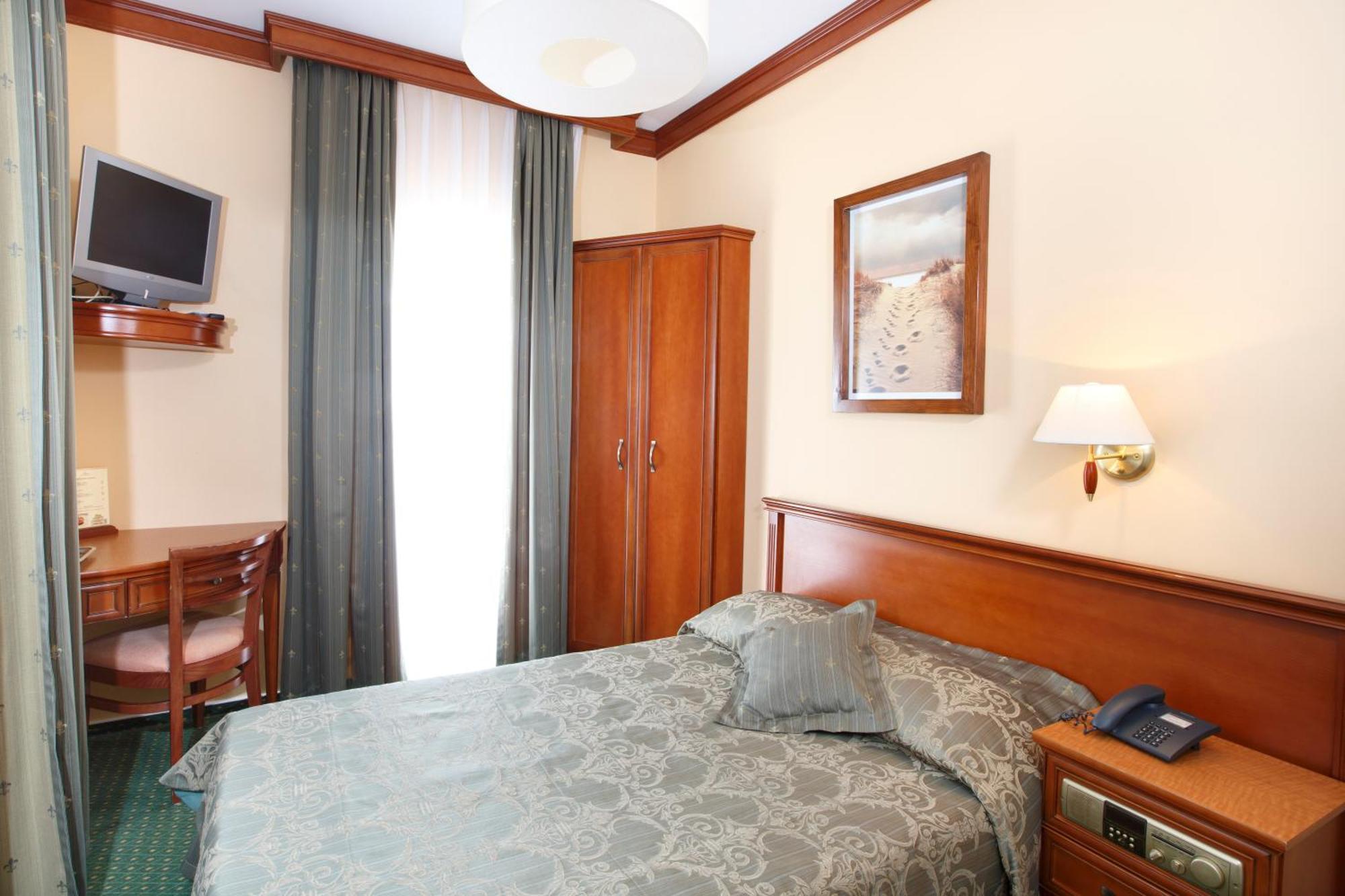 Meduza Hotel & Spa Мельно Номер фото