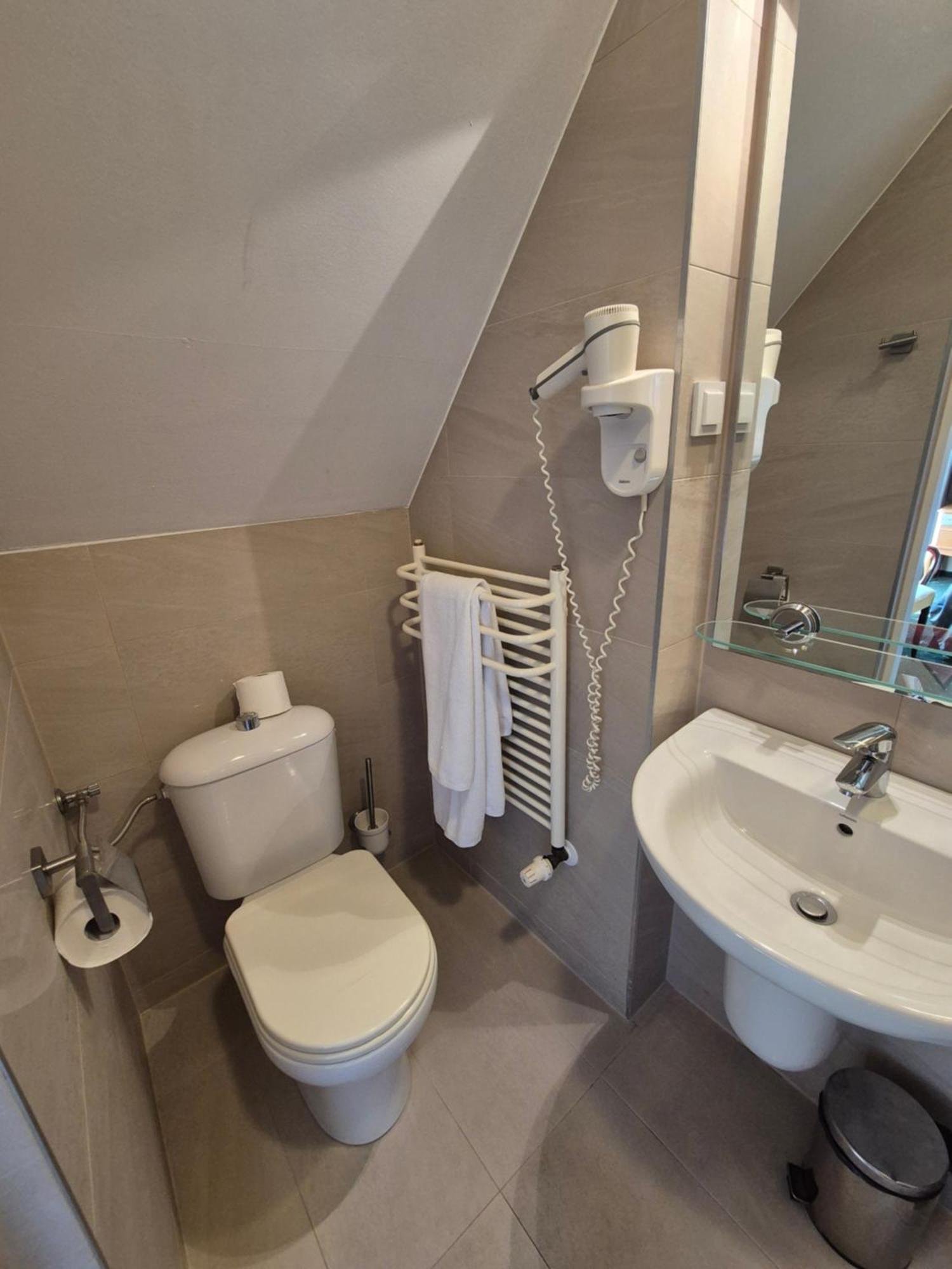 Meduza Hotel & Spa Мельно Экстерьер фото