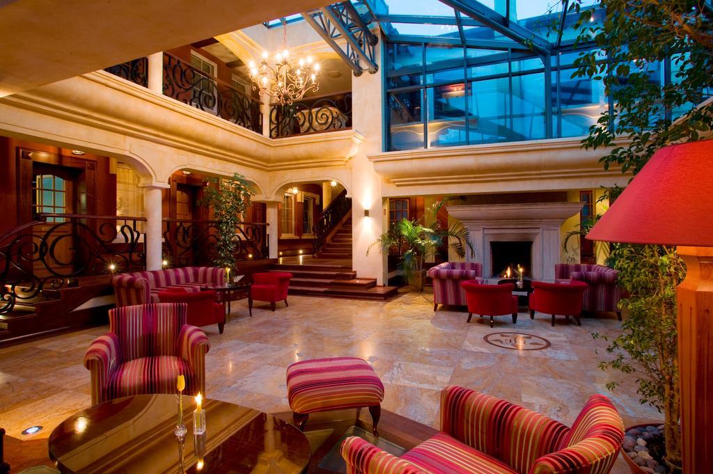 Meduza Hotel & Spa Мельно Экстерьер фото