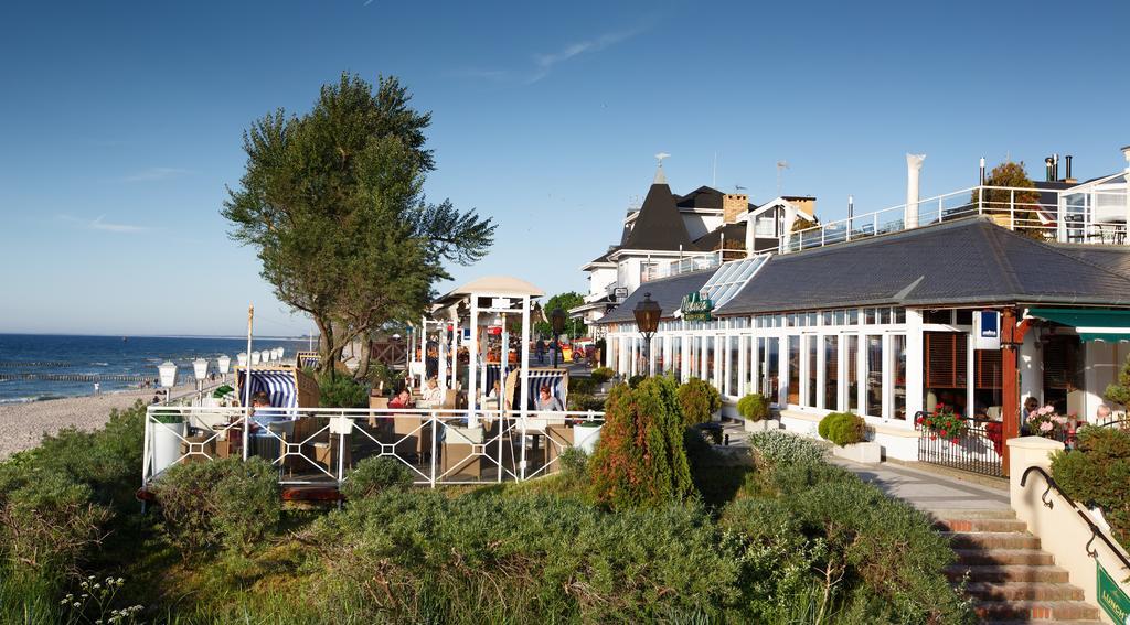 Meduza Hotel & Spa Мельно Экстерьер фото