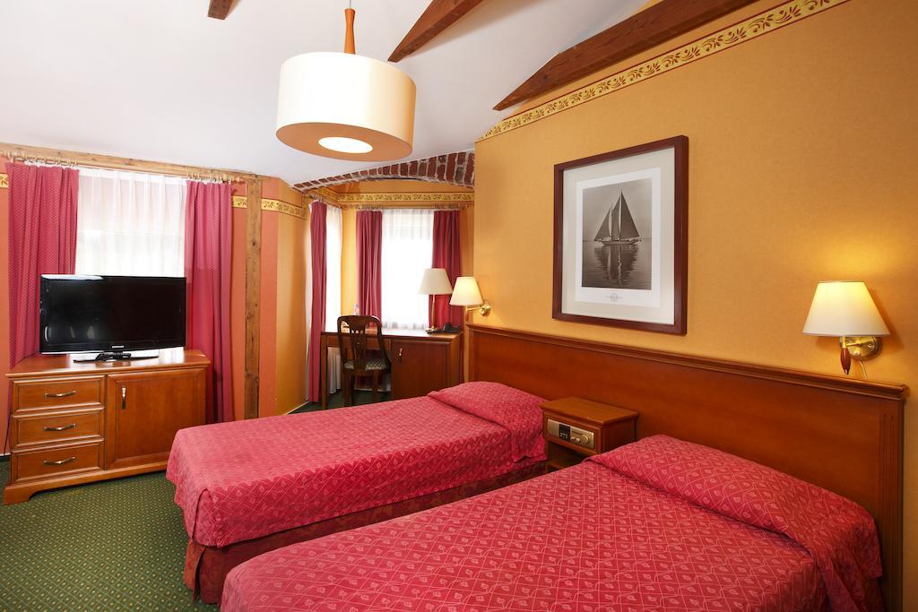 Meduza Hotel & Spa Мельно Номер фото