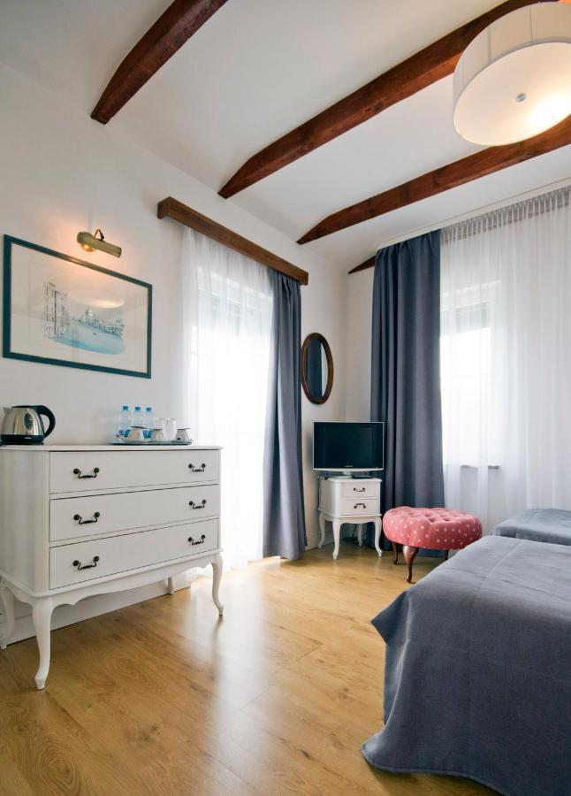 Meduza Hotel & Spa Мельно Экстерьер фото